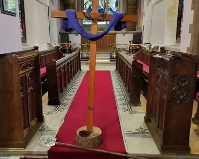 Good Friday 